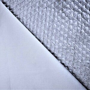 Hotel Collection 100 %‎ Cotton Embroidered Euro Pillow Sham (1)